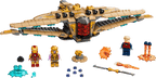 LEGO Marvel Sanctuary II: Eindgevecht - 76237