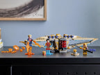 LEGO Marvel Sanctuary II: Eindgevecht - 76237