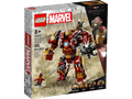 LEGO Marvel De Hulkbuster: De slag om Wakanda - 76247