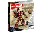 LEGO Marvel De Hulkbuster: De slag om Wakanda - 76247