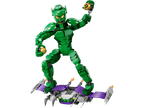 LEGO Marvel Green Goblin bouwfiguur - 76284