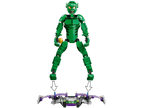 LEGO Marvel Green Goblin bouwfiguur - 76284