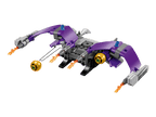 LEGO Marvel Green Goblin bouwfiguur - 76284