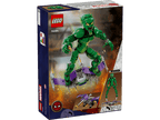 LEGO Marvel Green Goblin bouwfiguur - 76284