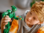 LEGO Marvel Green Goblin bouwfiguur - 76284