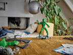 LEGO Marvel Green Goblin bouwfiguur - 76284