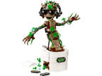 LEGO Marvel Dansende Groot - 76297