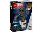 LEGO Marvel Dansende Groot - 76297
