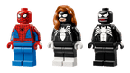 LEGO Marvel Spider-Man vs. Venoms klassieke auto - 76309
