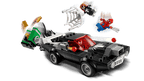 LEGO Marvel Spider-Man vs. Venoms klassieke auto - 76309