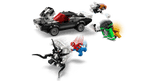 LEGO Marvel Spider-Man vs. Venoms klassieke auto - 76309