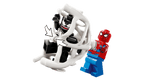 LEGO Marvel Spider-Man vs. Venoms klassieke auto - 76309