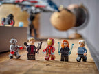 LEGO Marvel Avengers: Age of Ultron Quinjet - 76325