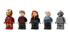 LEGO Marvel Avengers: Age of Ultron Quinjet - 76325