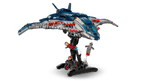 LEGO Marvel Avengers: Age of Ultron Quinjet - 76325