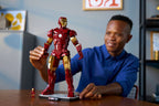LEGO Marvel Iron Man Mark 3 – Verzameleditie - 76344