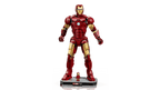 LEGO Marvel Iron Man Mark 3 – Verzameleditie - 76344