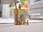 LEGO Harry Potter Zweinstein Moment: Herbologieles - 76384