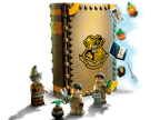 LEGO Harry Potter Zweinstein Moment: Herbologieles - 76384