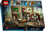 LEGO Harry Potter Zweinstein Moment: Herbologieles - 76384