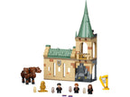 LEGO Harry Potter Zweinstein: Pluizige ontmoeting - 76387