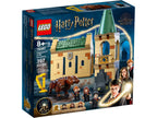 LEGO Harry Potter Zweinstein: Pluizige ontmoeting - 76387