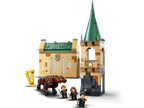 LEGO Harry Potter Zweinstein: Pluizige ontmoeting - 76387