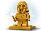 LEGO Harry Potter Zweinstein: Pluizige ontmoeting - 76387