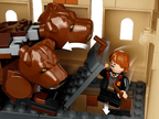 LEGO Harry Potter Zweinstein: Pluizige ontmoeting - 76387