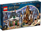 LEGO Harry Potter Zweinsveld Dorpsbezoek - 76388