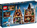 LEGO Harry Potter Zweinsveld Dorpsbezoek - 76388