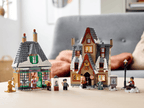 LEGO Harry Potter Zweinsveld Dorpsbezoek - 76388