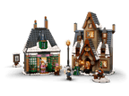 LEGO Harry Potter Zweinsveld Dorpsbezoek - 76388