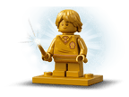 LEGO Harry Potter Zweinsveld Dorpsbezoek - 76388
