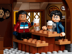 LEGO Harry Potter Zweinsveld Dorpsbezoek - 76388