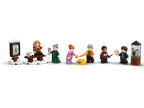 LEGO Harry Potter Zweinsveld Dorpsbezoek - 76388