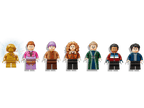 LEGO Harry Potter Zweinsveld Dorpsbezoek - 76388