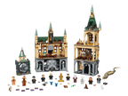 LEGO Harry Potter Zweinstein Geheime Kamer - 76389