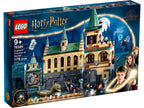 LEGO Harry Potter Zweinstein Geheime Kamer - 76389