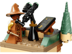 LEGO Harry Potter Zweinstein Geheime Kamer - 76389