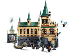 LEGO Harry Potter Zweinstein Geheime Kamer - 76389