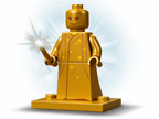 LEGO Harry Potter Zweinstein Geheime Kamer - 76389