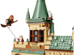 LEGO Harry Potter Zweinstein Geheime Kamer - 76389