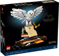 LEGO Harry Potter Zweinstein Iconen - verzamelobjecten - 76391