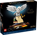 LEGO Harry Potter Zweinstein Iconen - verzamelobjecten - 76391