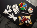 LEGO Harry Potter Zweinstein Iconen - verzamelobjecten - 76391