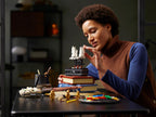 LEGO Harry Potter Zweinstein Iconen - verzamelobjecten - 76391