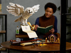 LEGO Harry Potter Zweinstein Iconen - verzamelobjecten - 76391