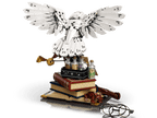 LEGO Harry Potter Zweinstein Iconen - verzamelobjecten - 76391