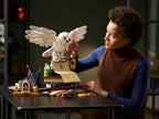 LEGO Harry Potter Zweinstein Iconen - verzamelobjecten - 76391